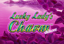 Lucky Lady's Charm Deluxe